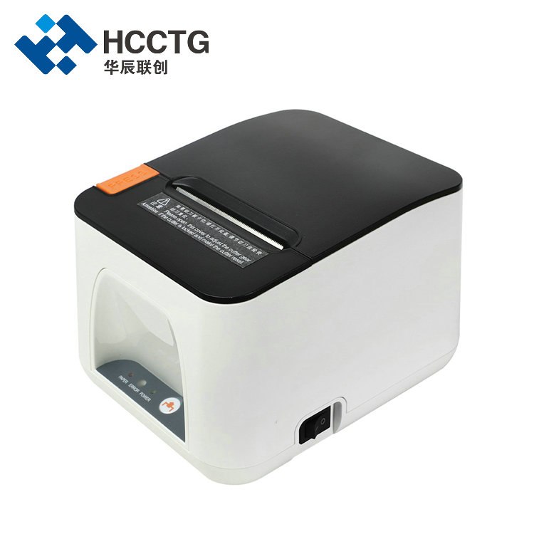 Impressora de recibos POS térmica de mesa impressora de faturamento HCC-POS890
