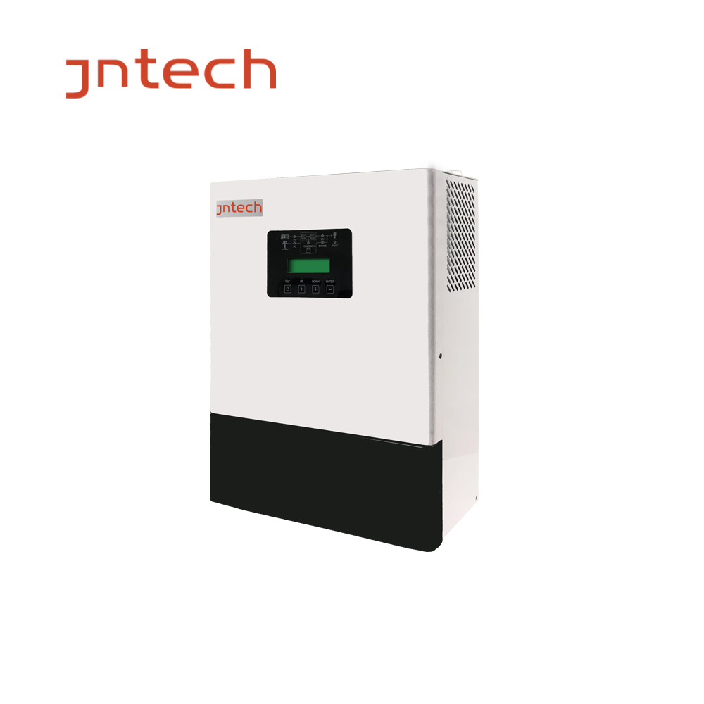 JNTECH Solar Inversor Fora da Rede de Alta Frequência 5kVA
