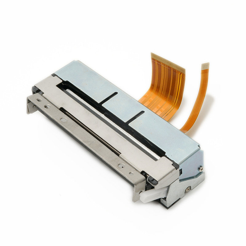 Cabeça de impressora térmica de cortador automático de 80 mm compatível com Seiko CAPD347
