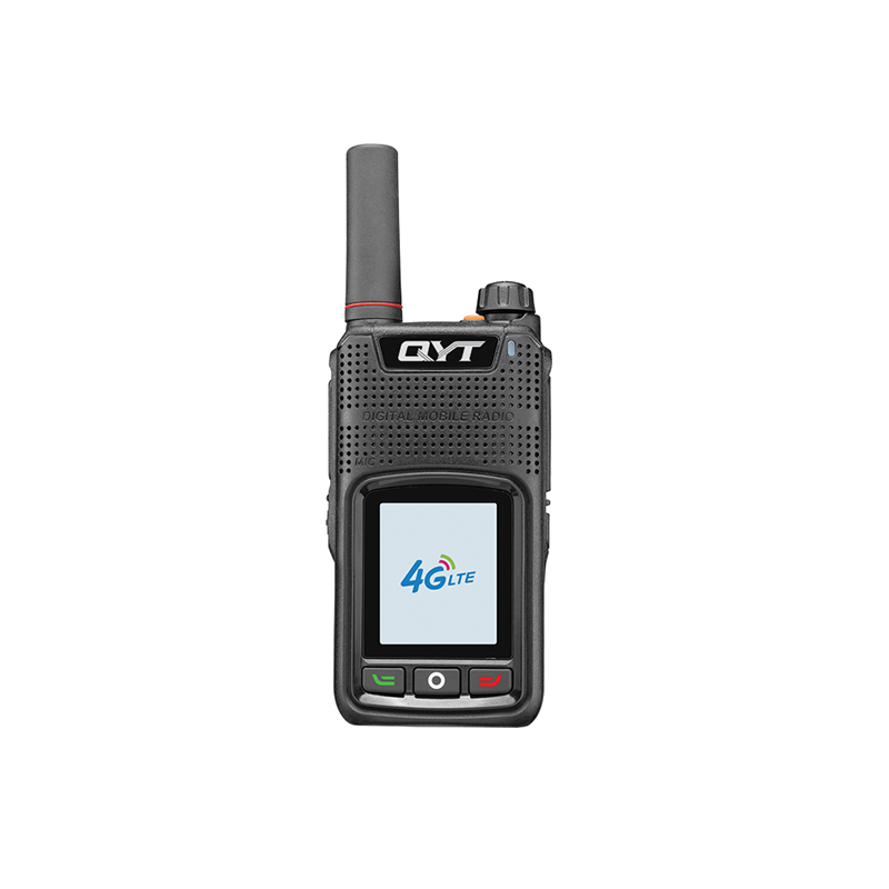 QYT 4G Q7 rede melhor rádios walkie talkie de 2 vias de alta distância de longa distância
