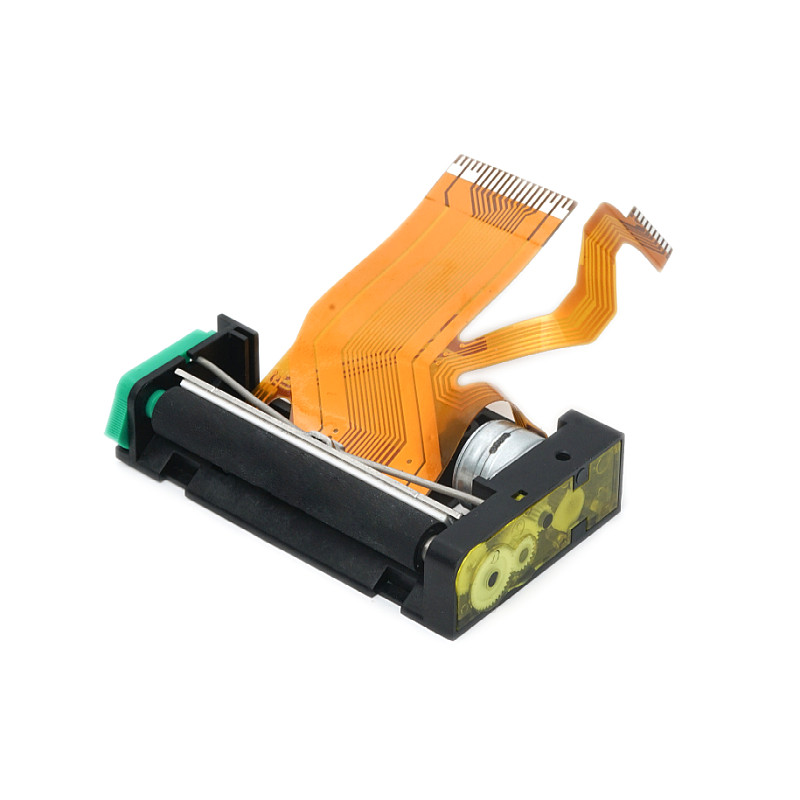 Cabeça de impressora térmica APS de 2 polegadas compatível com MP1245-HS
