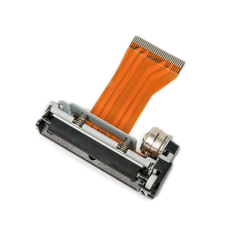 Compatível com mecanismo de impressora térmica Seiko LTPZ245M 2 polegadas
