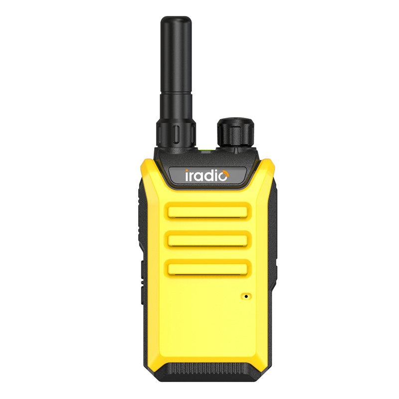 V3 0.5W/2W Pocket Mini PMR FRS Rádios Licença livre walkie talkie

