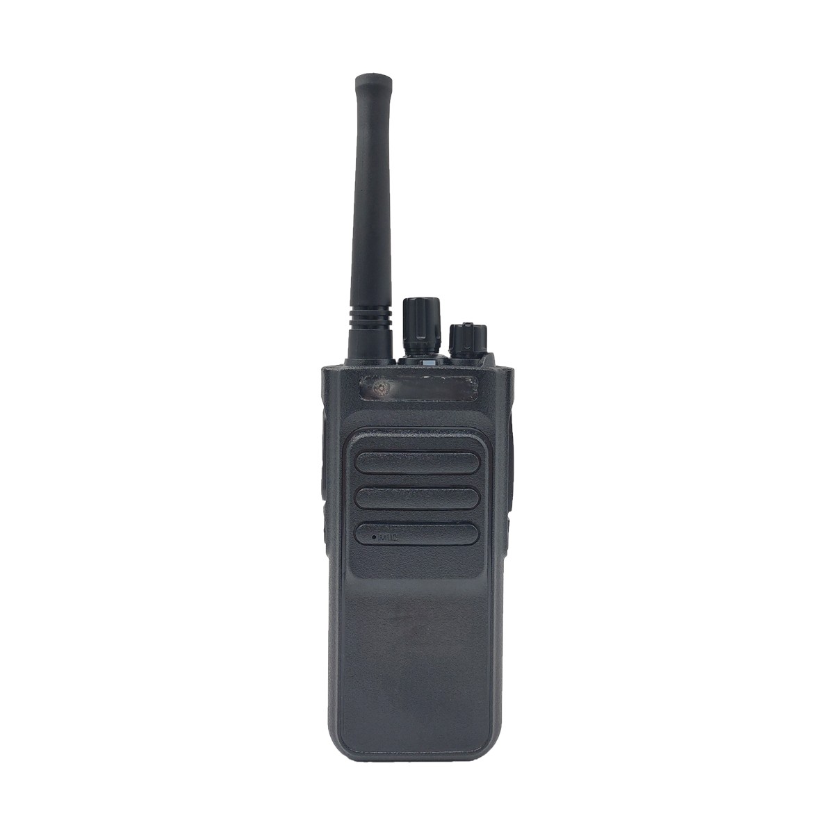 QYT AH-3700 analógico vhf uhf single band walkie talkie de longo alcance
