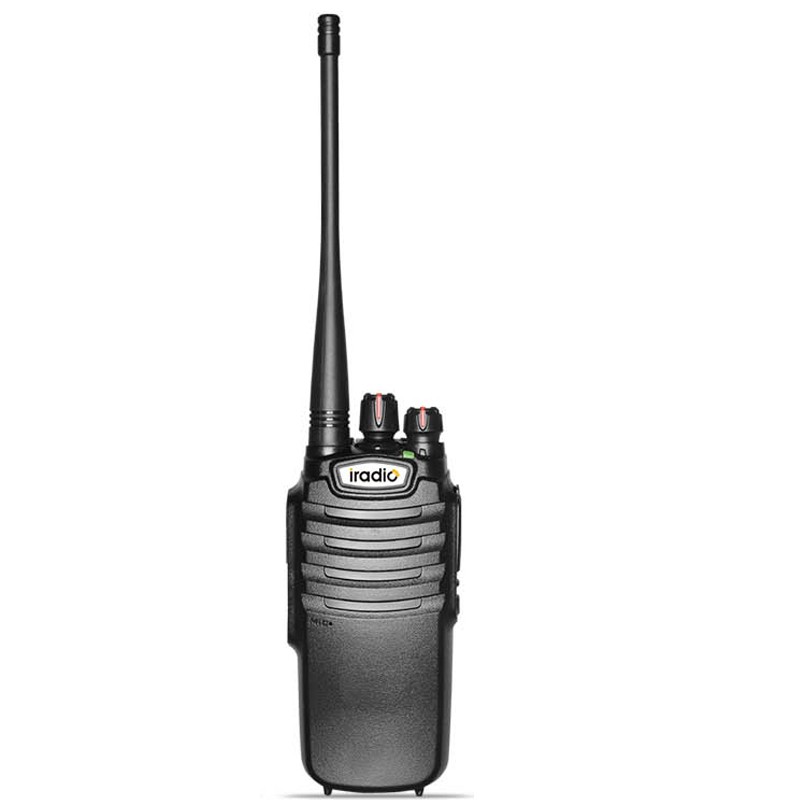 Rádio bidirecional portátil robusto de longo alcance CP-8800 10W
