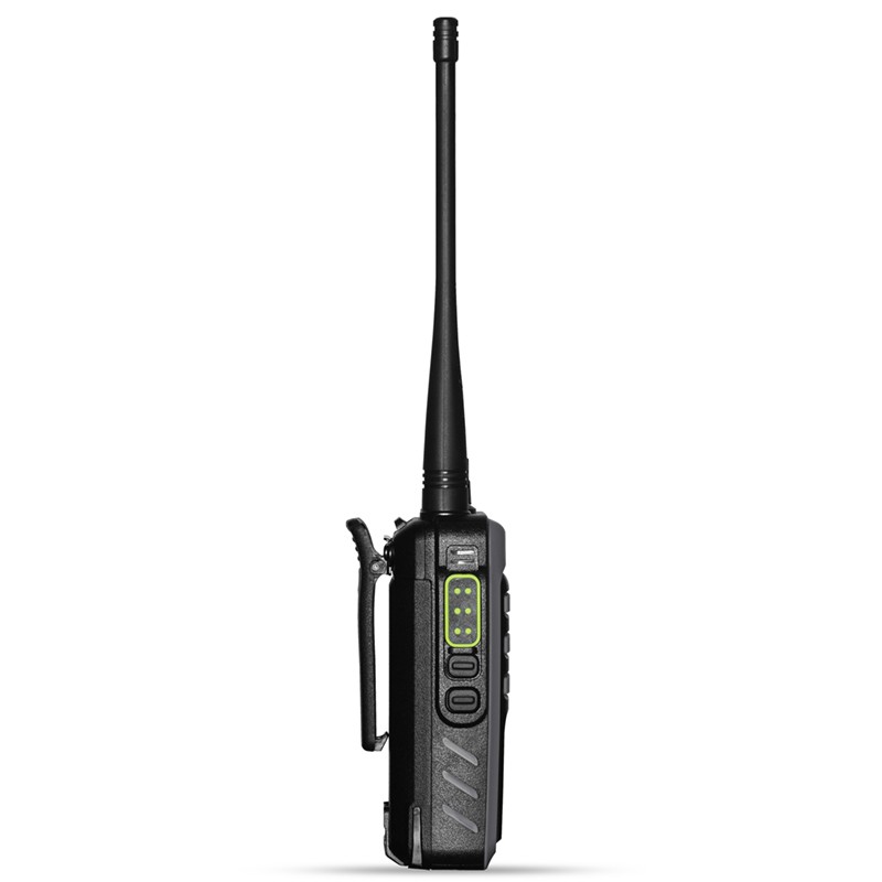 CP-268 Rádio UHF comercial de longo alcance portátil CP-268
