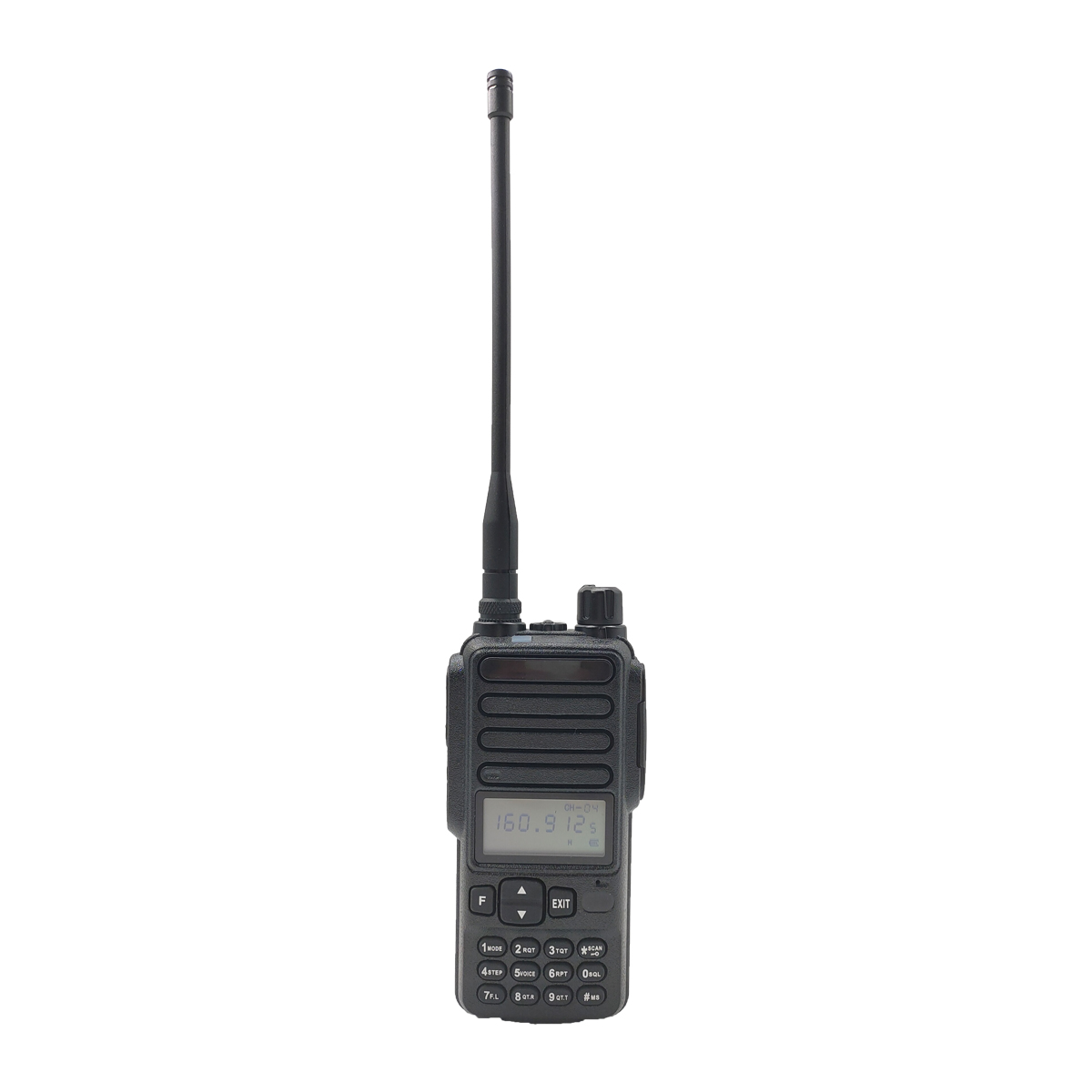 walkie talkie analógico