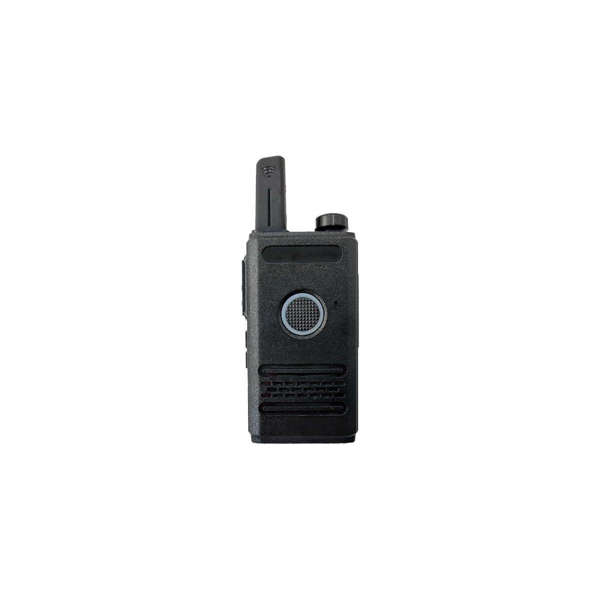 QYT analógico de banda única vhf uhf 0.5w walkie talkie 3km
