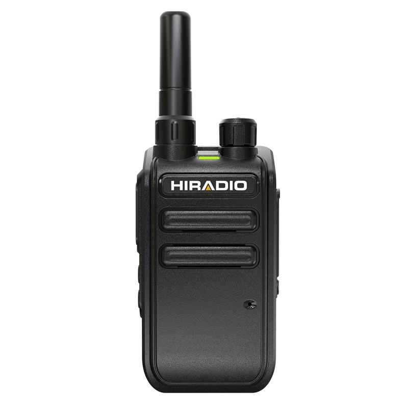 TH-328 0.5W/2W tamanho de bolso mini PMR446 FRS rádios sem licença
