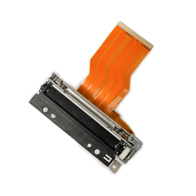 Mecanismo de impressora térmica de etiquetas de 58 mm compatível com LTPD245B
