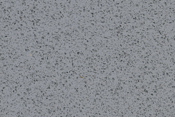 Superfície de quartzo cinza agradável RSC3301
