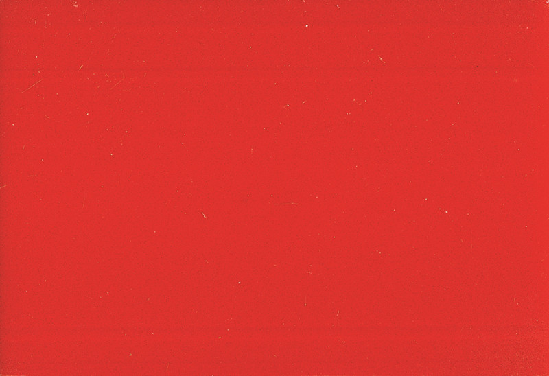 Quartzo artificial vermelho puro RSC2810
