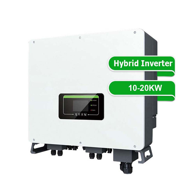 Sofar HYD 10KTL-3PH inversor híbrido 3 fases inversor solar híbrido
