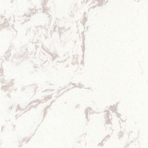 Super Ariston feito pelo homem em mármore Carrara branco imitação de pedra mármore
