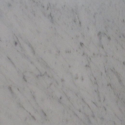 Pedra de mármore natural Carrara branco com bons preços na China
