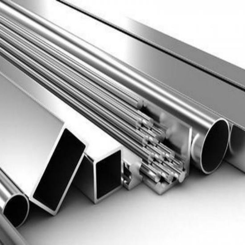 Perfil de alumínio anodizado para janela e porta e para indústria
