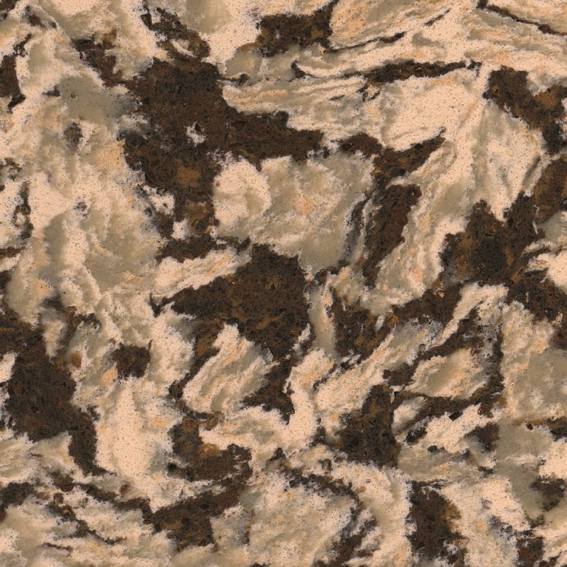 RSC-C005 Pedra de Quartzo Artificial Capricom
