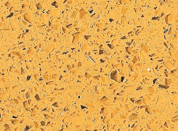 Quartzo amarelo cristal RSC1802
