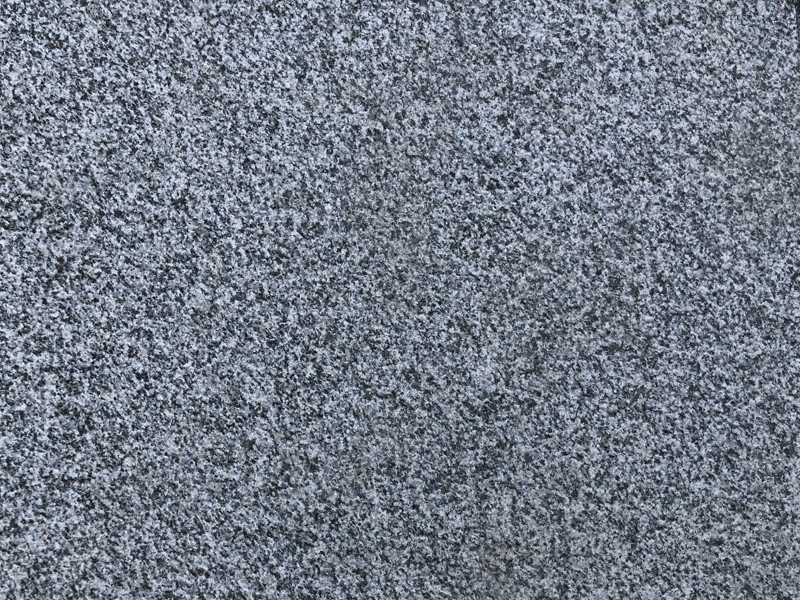 Granito chinês G654 Granito cinza escuro
