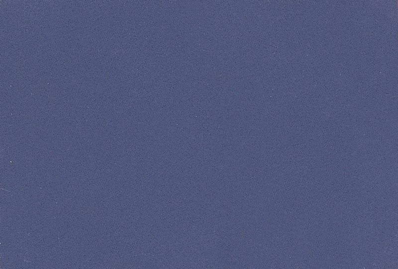 RSC2805 quartzo artificial azul escuro puro
