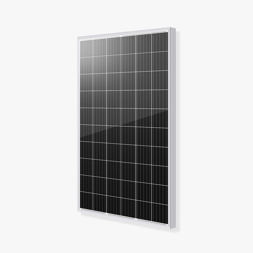 Painel solar mono solar de qualidade de 315 watts à venda
