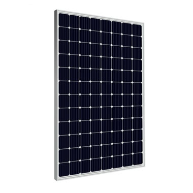 Sistemas de energia híbrida solar