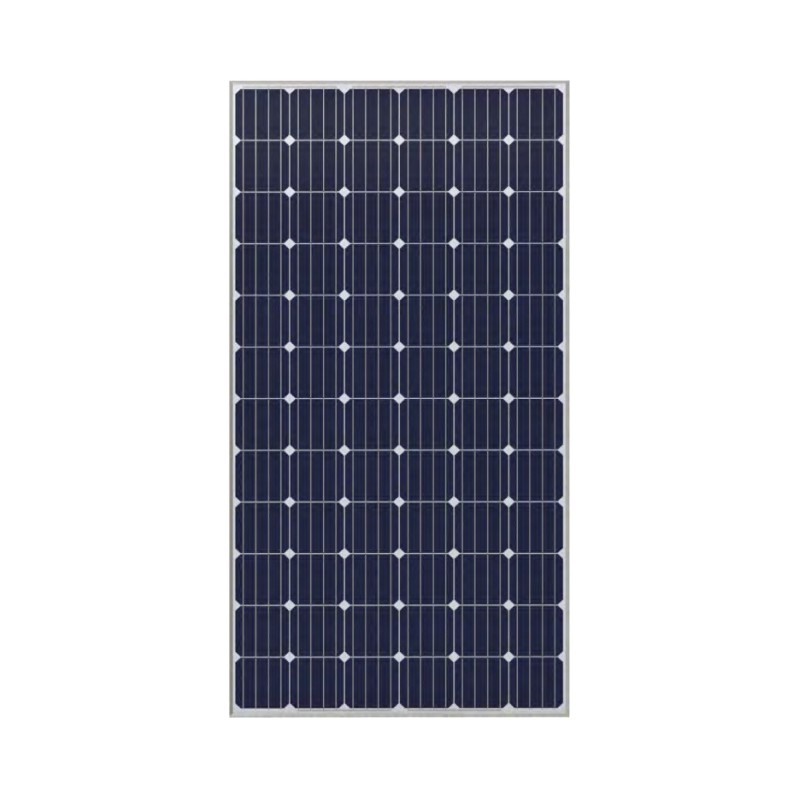 Sistema de módulo solar PERC de 6 polegadas 72 células (380 ~ 395 W)
