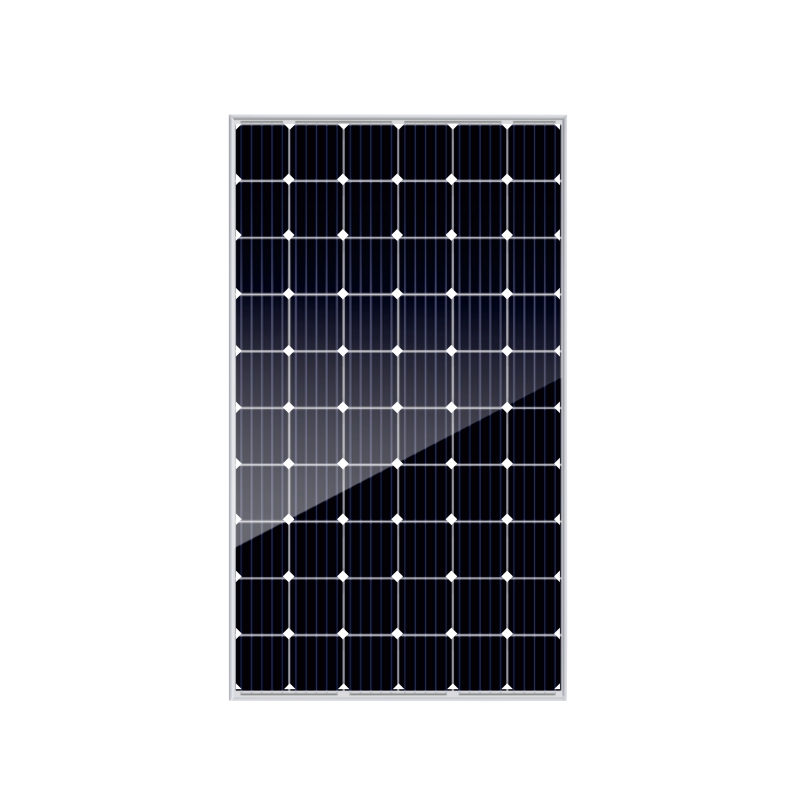 Painel Solar Monocristalino de 60 Células 270W~300W
