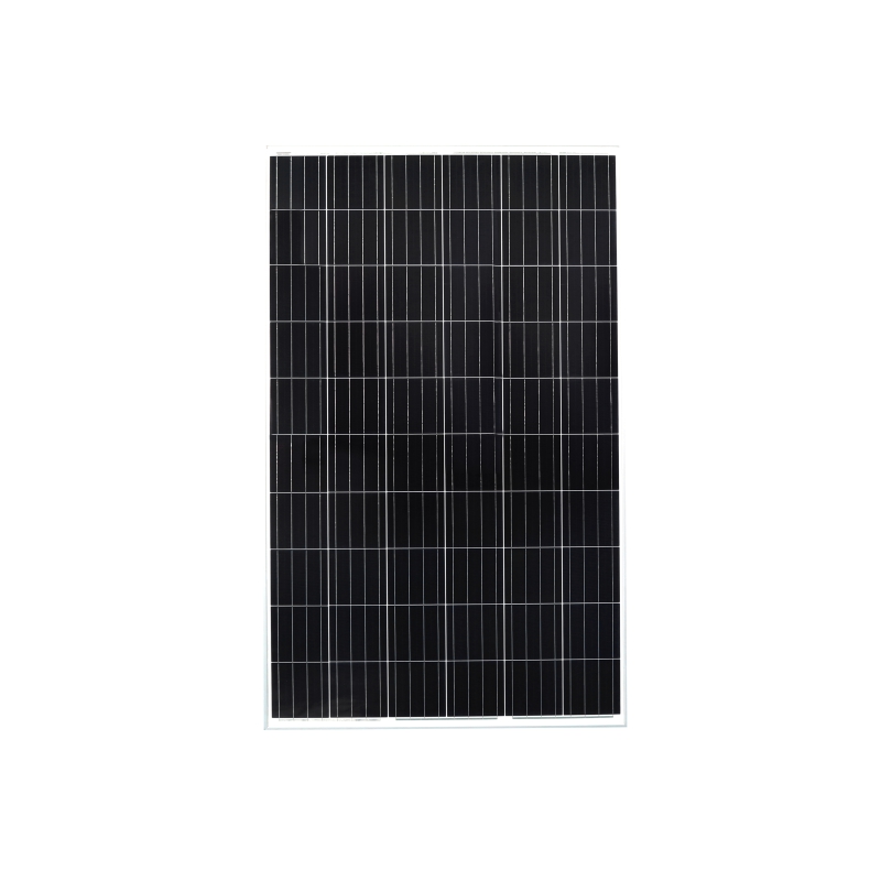 72 células 310W~330W Painel Solar Policristalino
