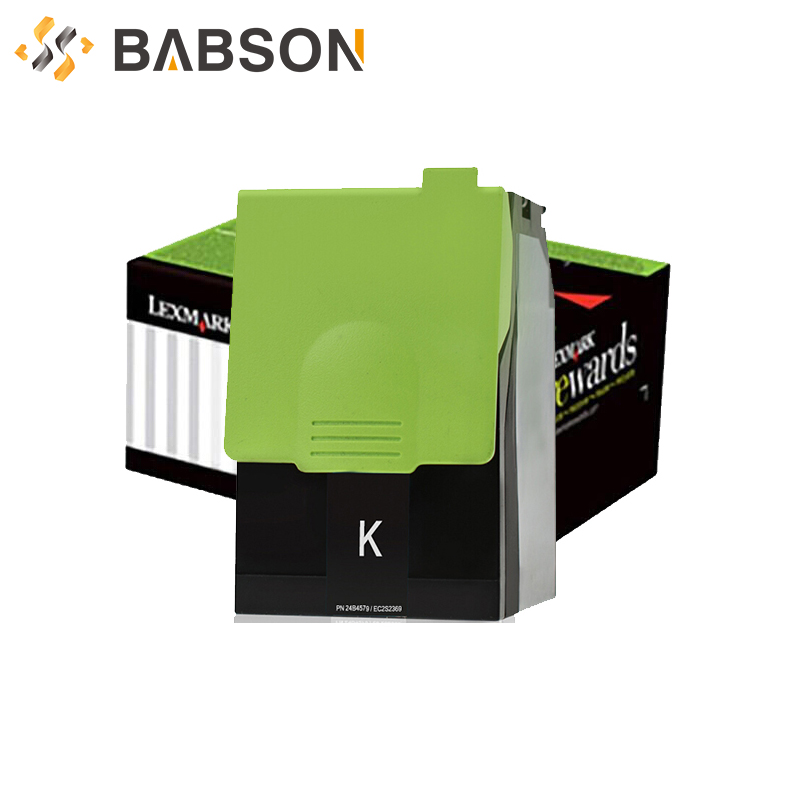 Cartucho de toner CS-510 para impressora a laser LEXMARK CS510n/CS510dn/CS510dtn
