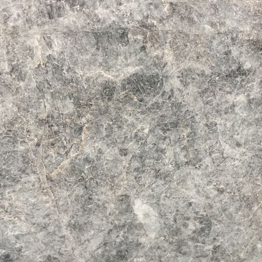 Pedra de construção de casa Material cinza mármore natural laje de atacado telhas cortadas no tamanho
