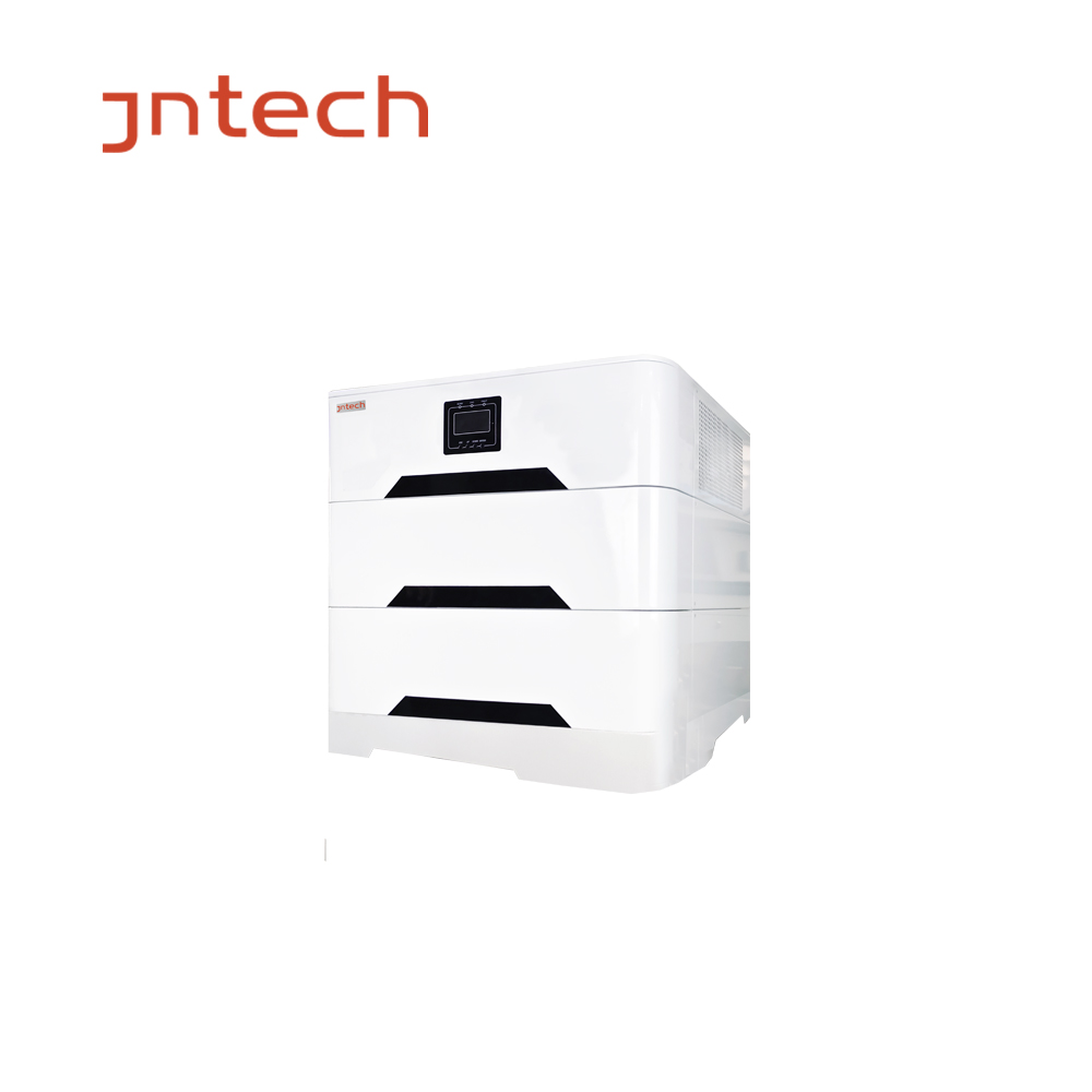 Jntech Power Drawer Sistema de Armazenamento de Energia Solar
