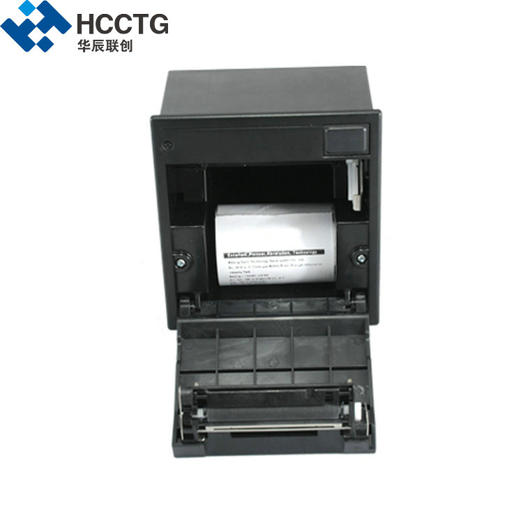 Módulo de impressora de painel térmico RS232 USB 2 polegadas 58 mm HCC-E3
