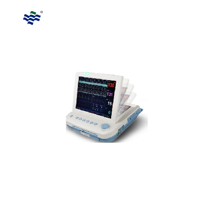 Monitor Fetal Ticare 12,1" OSEN9000A
