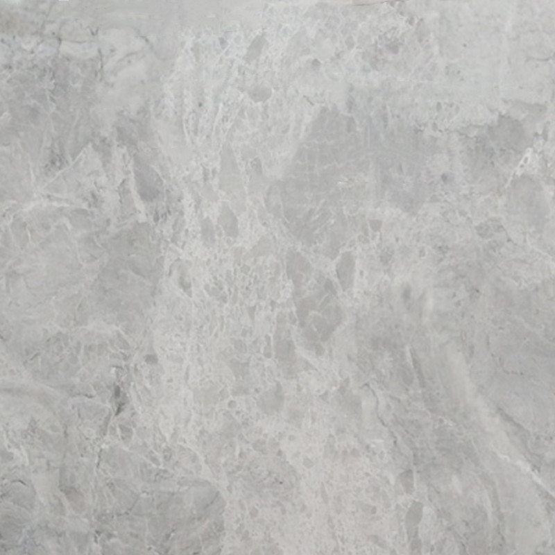 Lajes de mármore cinza-branco do Himalaia Itália
