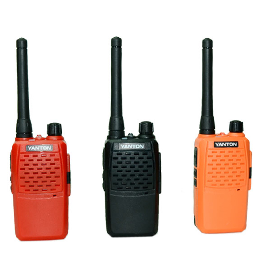 Walkietalkie 3W