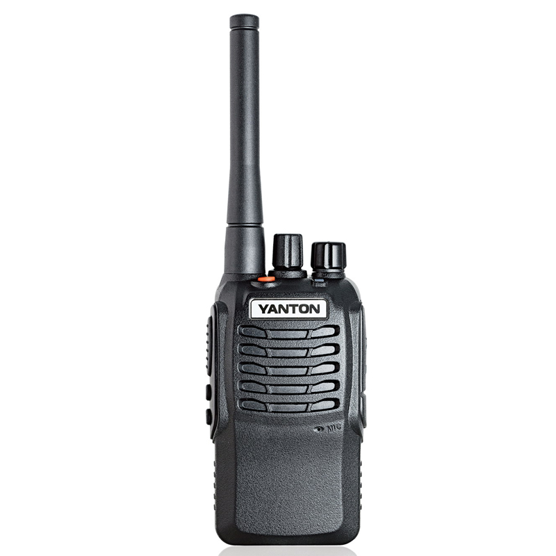Certificação CE FCC T-518 FRS/GMRS Walkie Talkies rádios bidirecionais
