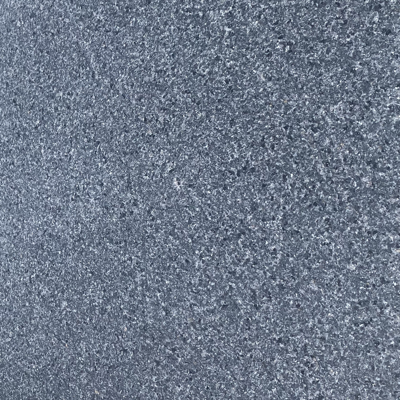 Telhas de granito preto G399 da China
