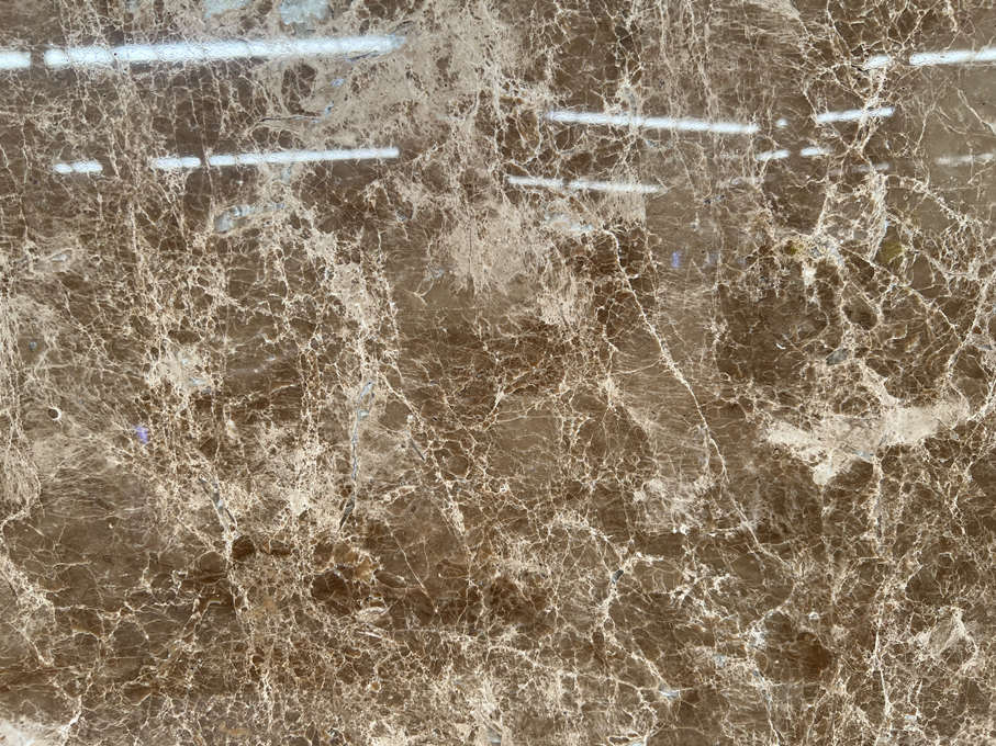 cristal imperador em mármore