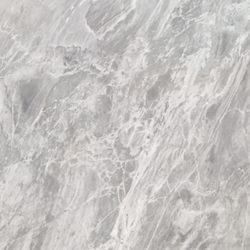 Himalaia cinza-branco mármore aleatório Itália
