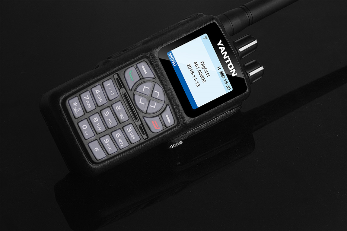 Rádio Digital DMR