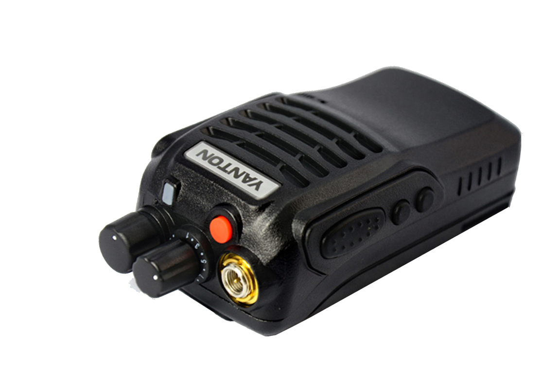 Rádio Walkie Talkie FCC