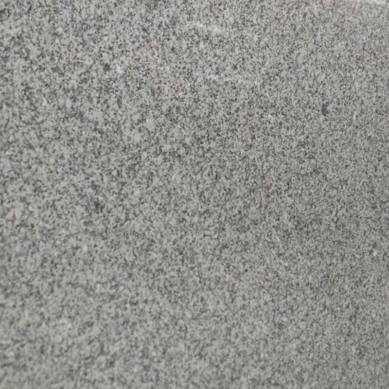 Telhas de granito cinza G602 da China
