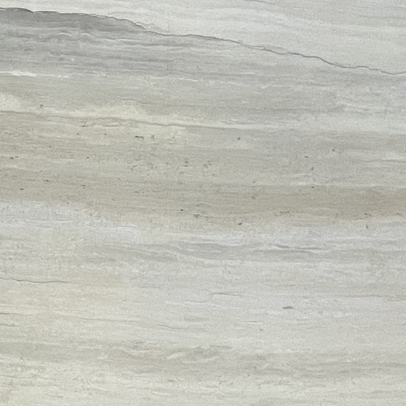 Placa de mármore de madeira de grão de madeira de ginkgo da China
