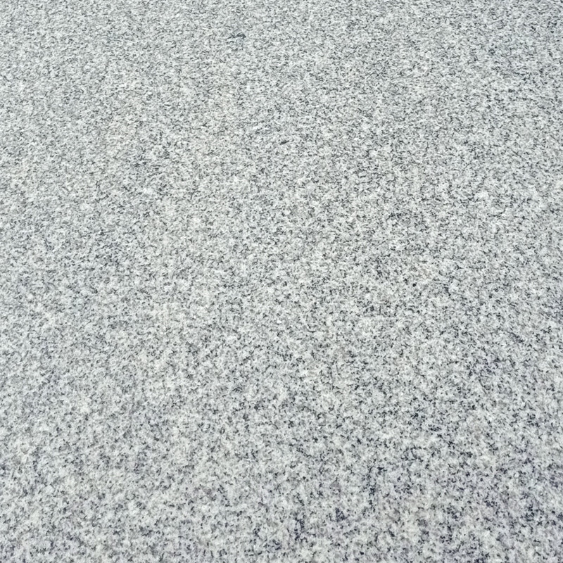 Telhas de granito Hubei Grey G603
