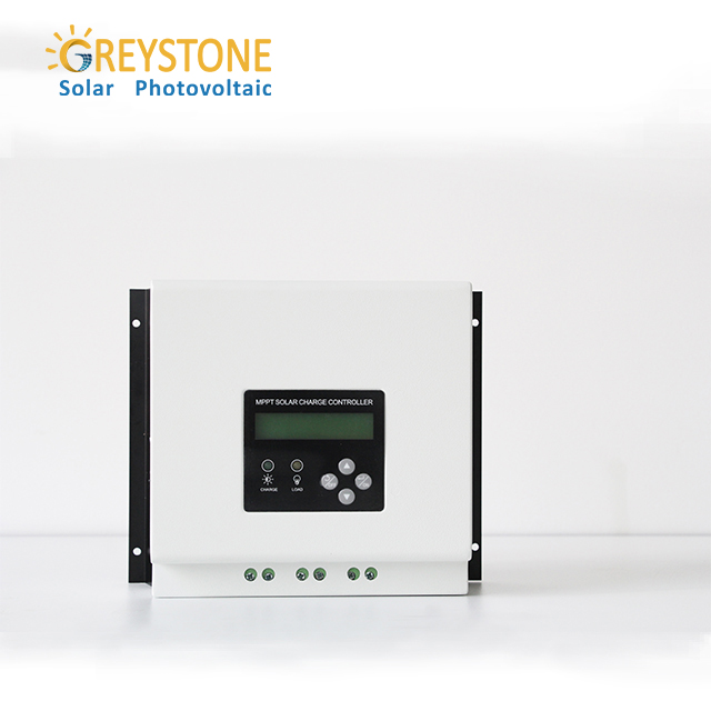 Greystone SMK Series Off Grid Sistema Solar MPPT Controlador de Carga Solar

