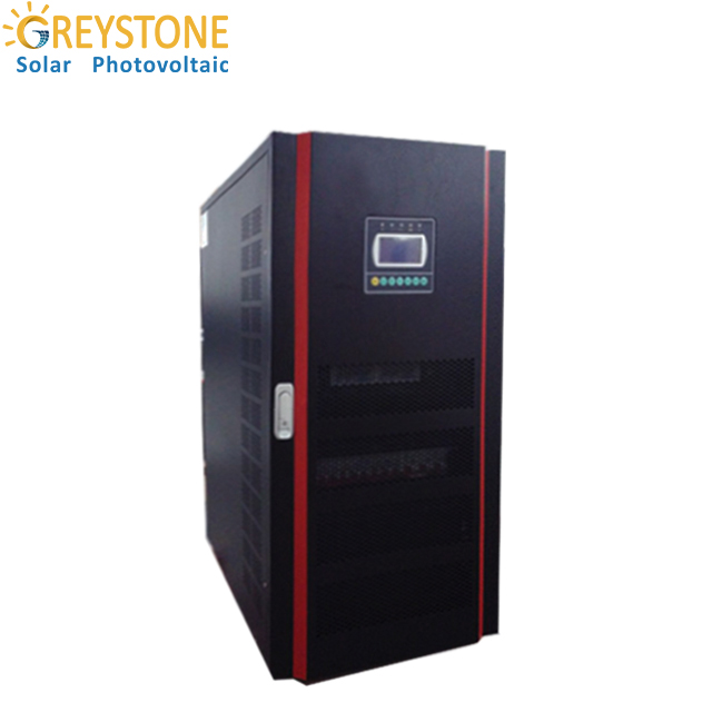 Inversor solar híbrido de suporte técnico Greystone 20kw
