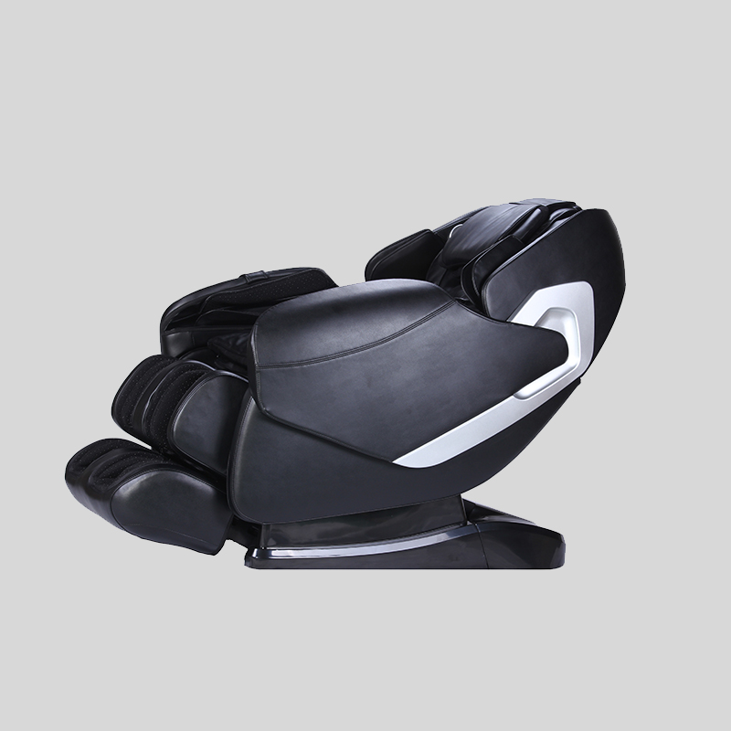 Cadeira de massagem de recuperação 3D Deluxe SL com melhor preço
