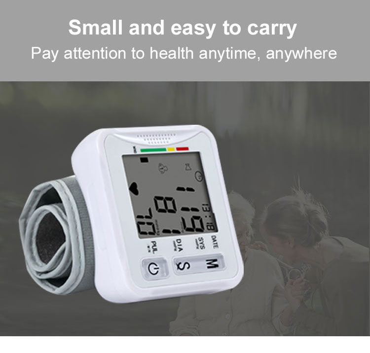 monitor de pressão arterial hospitalar