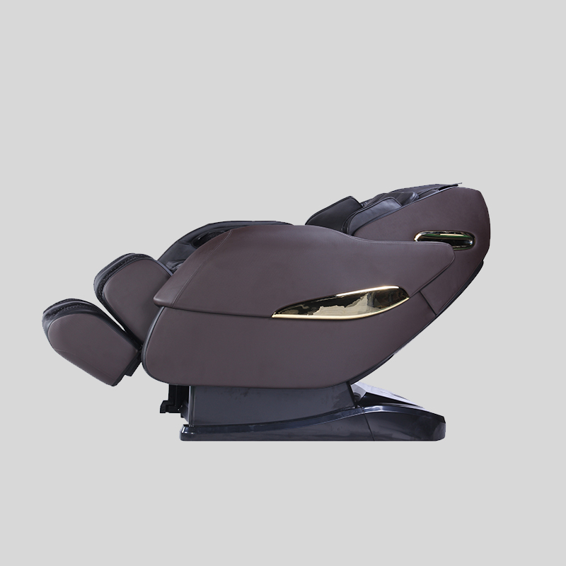Cadeira de massagem para alívio da dor de manipulação do terapeuta
